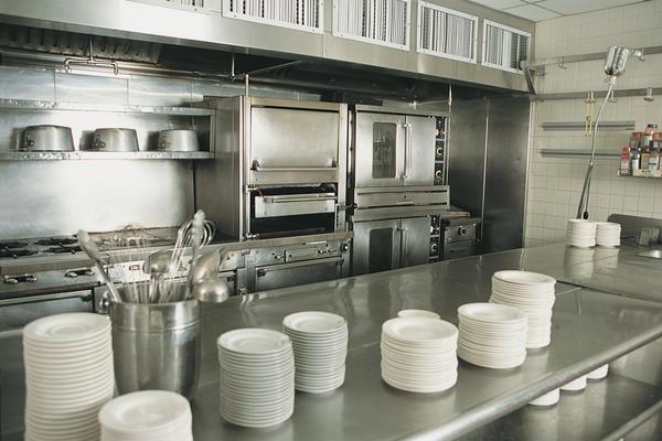 kitchen equipment manufacturers in Chennai