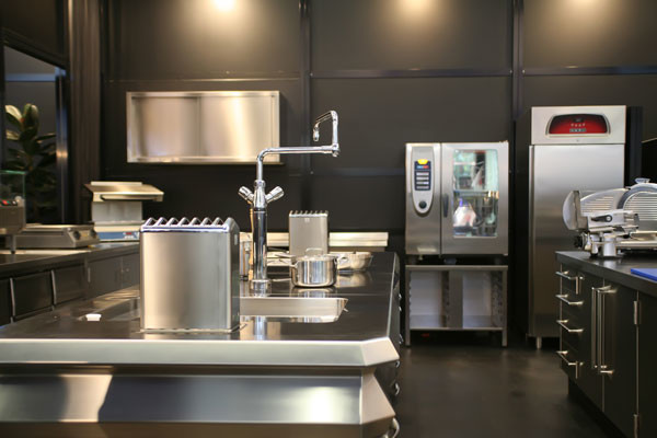 kitchen equipment manufacturers in Chennai